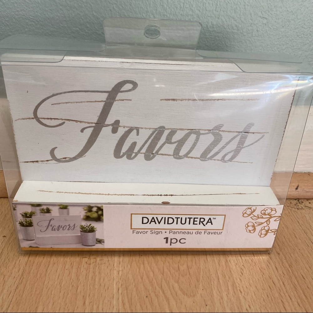 Wedding Signs - Picture 4 of 4